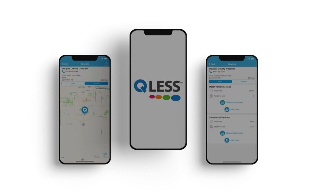 QLESS: Creating A Leader In Queue Management Systems